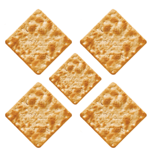 Cream Cracker